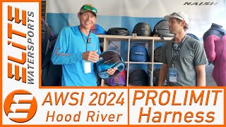 AWSI 2024 PROLIMIT Harnesses [upl. by Eanod]