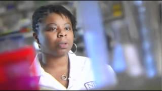 Meet a Biological Technician LifeWorks Careers [upl. by Eselrahc]