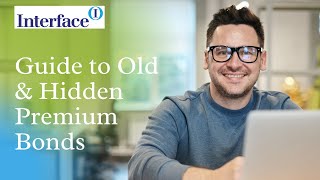 How to check if you have HIDDEN Premium Bonds [upl. by Osi101]