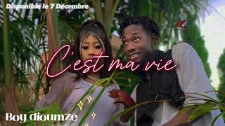 Boy dioumze ma vie audio officiel [upl. by Einnahpets]