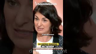 La démonstration implacable d’Aurelie Trouvé met d’accord tout un plateau télé [upl. by Cosette]