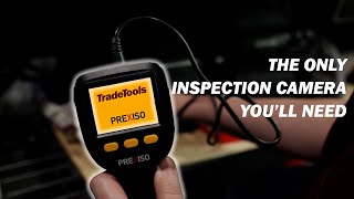 Prexiso Borescope Inspection Camera [upl. by Marelda]