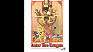 Enter The Dragon OST  10  Reprise [upl. by Gunnar]