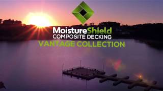 MoistureShield® Vantage Collection® French [upl. by Treve]