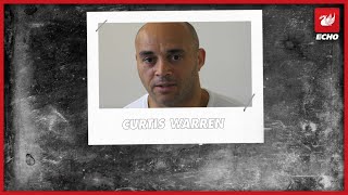 Curtis Warren The 30 rules convicted drug trafficker must obey [upl. by Alor]