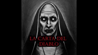 LA CARTA EL DIABLO [upl. by Nehtanhoj902]