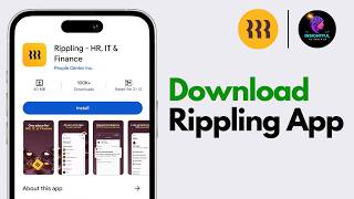 How To Download amp Install Rippling 2024  Download Rippling  Install Rippling on Android amp iOS [upl. by Sitoiganap]