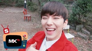 몬채널S 몬스타엑스 MONSTA X  니가 필요해 Selfcam ver [upl. by Nodnab]