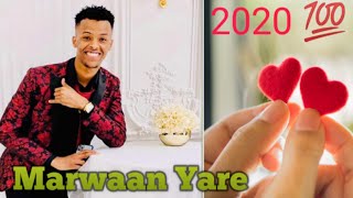 Hees jaceyl ah Marwaan Yare 2020 [upl. by Pedersen]