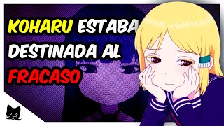 🕹 High Score Girl  El trágico destino de Koharu [upl. by Nevaj]