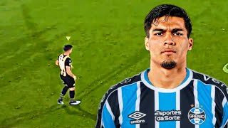 Por isso o Grêmio tá CONTRATANDO Matías Arezo [upl. by Isidor]