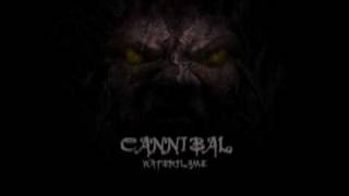 Cannibal Dark Techno Music [upl. by Kcirreg629]