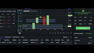 US30 TRADE [upl. by Zulema]