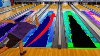 Bowling Tips to Throw More Strikes [upl. by Yesnil]