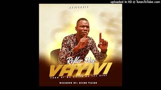 Refiller Boy  Vayive Official Audio [upl. by Nnaylloh299]