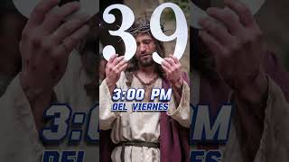 Jesús y sus 39 horas en el MUNDO de los MUERTOS [upl. by Alard]