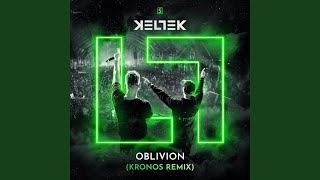 Oblivion Kronos Remix [upl. by Enialem]