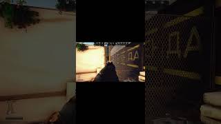 How did he warped there escapefromtarkov eft gamingvideos gaming tarkov twitchstreamer [upl. by Edwyna828]