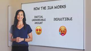 How the IUA Works at Zion Health [upl. by Adirem278]