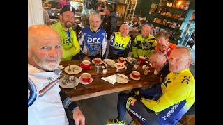 Dungarvan CC Group 3 13th Oct 2024 [upl. by Babette]