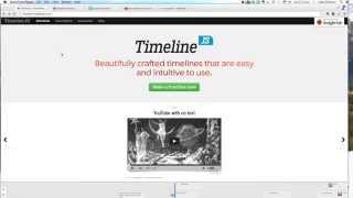 Timeline Ibook Widget [upl. by O'Doneven]