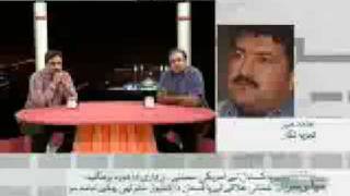 Hamid meer Report Reality of Fata south waziristan Critical Situation in Pakistan [upl. by Oratnek]