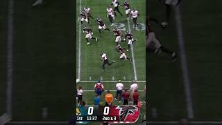 Jaguars highlights vs the falcons [upl. by Lupien]