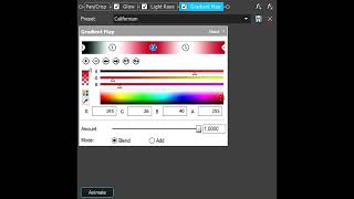 How To Make Californium Effect [upl. by Sidnal860]