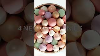 Reveal the secret to skins inner light with Meteorites LightRevealing Powder Pearls Guerlain [upl. by Nnylaf]