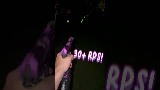 30 RPS Full Auto Airsoft Pistol [upl. by Nolyag]