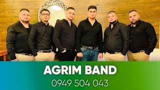 AGRIM BAND  Šunes man 2024 COVER [upl. by Virgilia]