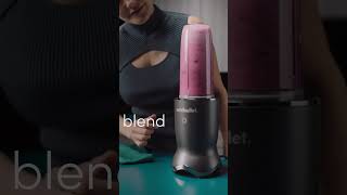 Welcome to the next generation of personal blending [upl. by Kilar]