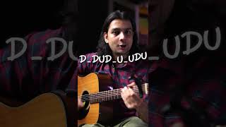 SUNIYA SUNIYA Guitar CHORDS [upl. by Dovev889]