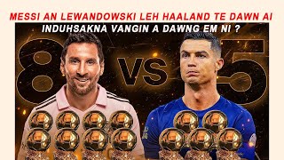 Ballon Dor dawng tur Thlan chungchangah INDUHSAK BIK NA a awm em ni le [upl. by Nahtnahoj]