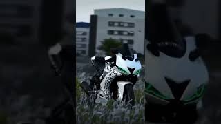 YAMAHA M15 😈🔥 automobile motorcycle rider ninjamusic ninja love [upl. by Anovad]