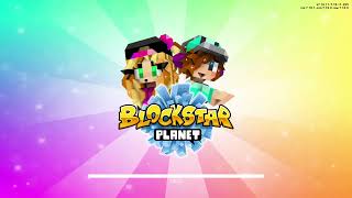 BLOCKSTARPLANET SEASON 6 VIP WORLD MYSTERY CRYSTAL [upl. by Beniamino]