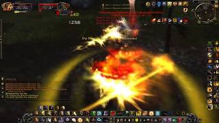 Paladin Protection PvP 434 World of Warcraft Cataclysm level 85 Zergradis [upl. by Carolina443]