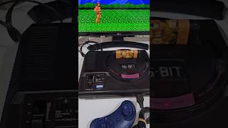 O melhor mega drive retrogaming ceduh megadrive [upl. by Htelimay]