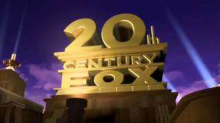 Cgtuts Hollywood FSLAS  20th Century Fox  Preview [upl. by Marijane591]