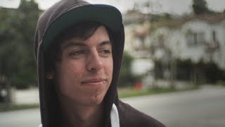 Grieves  On The Rocks Official Video [upl. by Sivia]