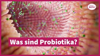 Was sind Probiotika [upl. by Harihs991]