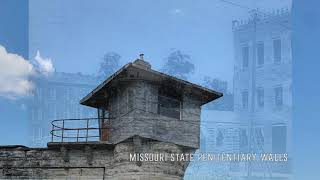 Missouri State Penitentiary Walls — 2020 Missouri Place in Peril [upl. by Lowrie123]