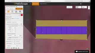 ¿Cómo Usar Helioscope PARTE 1 Curso Mercado Solar [upl. by Elirpa741]