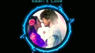 Tamil WhatsApp status bgm anegan dhanush love feel kali bgm [upl. by Ursula]