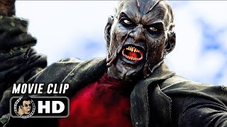 JEEPERS CREEPERS 3  The Creeper Attacks The Sheriff 2017 Movie CLIP HD [upl. by Iren892]