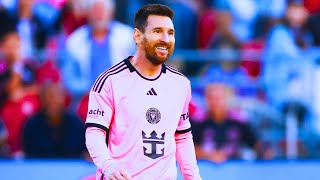 Lionel Messi  All 45 Goals amp Assists In 2024 [upl. by Orsini]