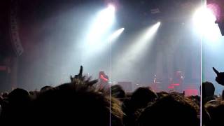 Kyuss Lives  El Rodeo Live  AB Brussels Belgium 2011 [upl. by Yllak]