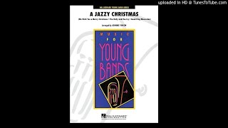 A Jazzy Christmas Johhnie Vinson [upl. by Araeic958]