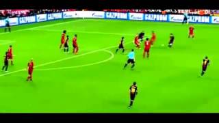 Lionel Messi vs Bayern Munich 23042013 [upl. by Helm803]