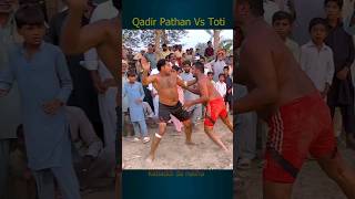 Qadir pathan Kabaddi match shorts youtubeshorts kabaddi [upl. by Redle]